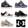 Up to 50% Off DC Shoes Private Sale Early Access (Over 400 Lines) Free Delivery