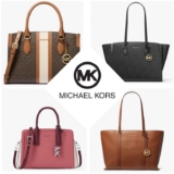 Up to 50% Off Michael Kors Mid Season Sale Now Live Handbags, Clothing & Footwear (Some Deeper Discounts)