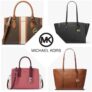 Up to 50% Off Michael Kors Mid Season Sale Now Live Handbags, Clothing & Footwear (Some Deeper Discounts)