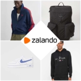 Up to 50% Off Zalando Days Sale Extra 20% Off With Code (Including Nike, Adidas, The North Face)Over 56,000 Lines Free Delivery Over £35