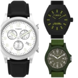 Up to 50% off Sale Selected Timex watches Extra 25% off with code