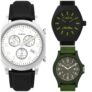 Up to 50% off Sale Selected Timex watches Extra 25% off with code