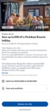 Up to £50 off a Parkdean Resorts holiday – Book By 30/6/26 – Lidl Plus customers