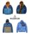 Up to 60% Off Passenger New Range – Limited Time Sale – e.g Mens Offgrid Sherpa Fleece – Sizes S – XL