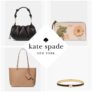 Up to 70% Off Kate Spade Sale Outlet Extra 25% Off With Code (Handbags, Jewellery & Accessories) Over 1,000 Lines
