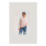 Urban Bliss Crew Cable Jumper