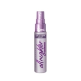 Urban Decay All Nighter Setting Spray, 16-Hour Wear, Vegan Oil-Free