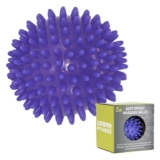 Urban Fitness Unisex Urban Fitness Soft Spikey Massage Ball