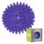 Urban Fitness Unisex Urban Fitness Soft Spikey Massage Ball