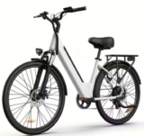 Urlife E26 750W Tires 36V 13Ah 26×2 Removable LCD Display Speed 7-Speeds (with code) – COADAN ANCO LTD-3 Store