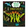 Usborne Scratch Activities: Dinosaurs