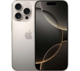 Used Apple iPhone 16 Pro 5G Smartphone 256GB Unlocked Natural Titanium Screen Marks – W/Code – Sold by Cheapest Electrical