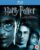 Used: Harry Potter 1-8 Complete Collection Blu Ray