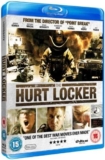 Used: Hurt Locker Blu Ray with code sold by musicMagpie Shop