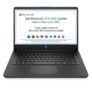 Used Very Good: HP 14 Laptop (Microsoft 365 Personal 12 month included) Windows 11 – Amazon Resale