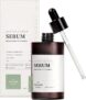 VILLAGE 11 FACTORY ACTIVE CLEAN SERUM (50ml) Korean Skincare – Gentle Exfoliating Serum with AHA & BHA – Acne Care – Sebum Control – 80% Natural Ingredients – Vegan Formula