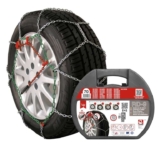 VIP RD9 – Metal Snow Chains RD9 mm, Size 70, Set of 2
