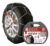 VIP RD9 – Metal Snow Chains RD9 mm, Size 70, Set of 2