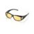 VMJFBJ Night Driving Glasses for Men and Women, Yellow Lens