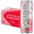 VOSS Flavoured Sparkling Water Zero Sugar Drink Zero Calorie Naturally Sourced Water 10x 330ml Multipack