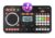 VTech Kidi DJ Mix (Black), Toy DJ Mixer for Kids with 15 Tracks and 4 Music Styles, with Lights and Effects, Educational Toy