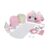 VTech Sew & Style Make Your Own Unicorn Bag Sewing Craft Set