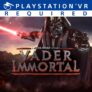 Vader Immortal: A Star Wars VR Series PS4