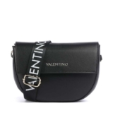 Valentino Bags Bigs Crossbody Bag Imitation Leather Nero – With Code