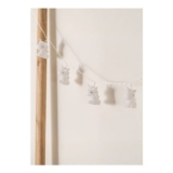 ValueLights Unicorn Battery Operated String Lights