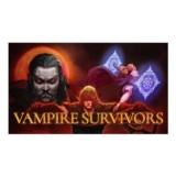 Vampire Survivors