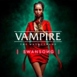 Vampire: The Masquerade – Swansong – Nintendo Switch