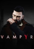 Vampyr Xbox (Europe & UK) Key