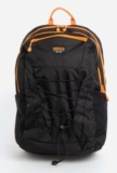 Vango Black Hex Urban 25 Litre Backpack (£1.99 C&C)