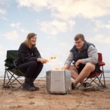 Vango Nomad Smokeless fire pit