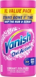 Vanish Oxi Action XL 1.9kg in Coatbridge
