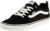 Vans Mens Filmore Low Rise Suede Retro Casual Trainers Size 7.5 – Black/White
