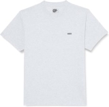 Vans Mens Left Chest Ss T-Shirt (Pack of 1)