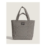 Vans Tell All Zip Tote Bag