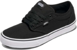Vans Unisex-Child Transistor Trainers 7UK