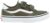 Vans Unisex Kids Brooklyn Ls V Sneaker – Size 5