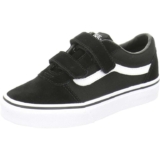 Vans Unisex Kids Sneakers – Size 6