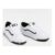 Vans Unisex White/Black Hylane Trainers(sizes 2.5 3 Only )