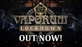Vaporum: Lockdown – PC