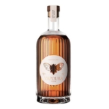 Vapoura Chapter One Spiced Rum Warm Spice, Blood Orange & Vanilla 38%ABV 70cl