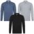 Various Cotton Polo Shirts with code (83 styles available, S-XXL)