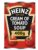Various Heinz Products, 4 for £5 (33 options)