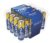 Varta Longlife Power AA 1.5V Alkaline High Energy Batteries 24 Pack – Free C&C