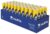 Varta Longlife Power AAA 1/5V Batteries 40-Pack – C&C only (Pontypool & limited locations)