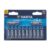 Varta Longlife Power Aa 1.5v Alkaline Batteries 12 Pack