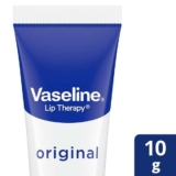Vaseline Lip Therapy Lip Balm Tube Original / Rosy Tinted 10g – Members Price (10% off with SD) Free C&C